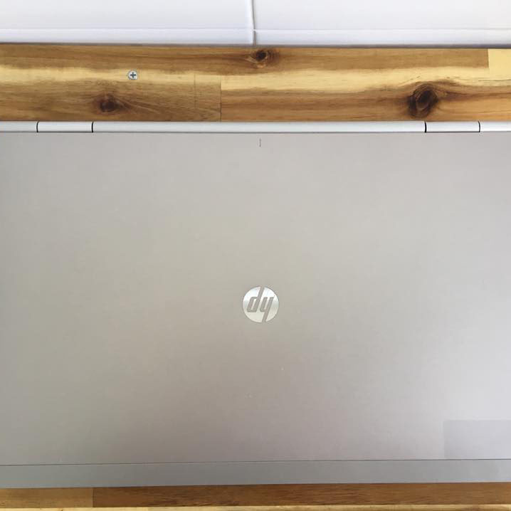 HP Elitebook 8560P i7 VGA Rời