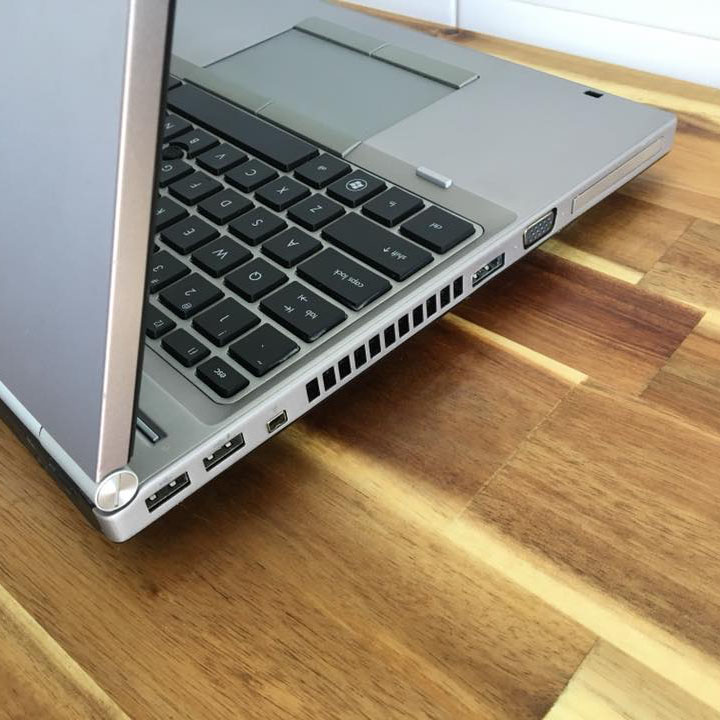 HP Elitebook 8560P i7 VGA Rời