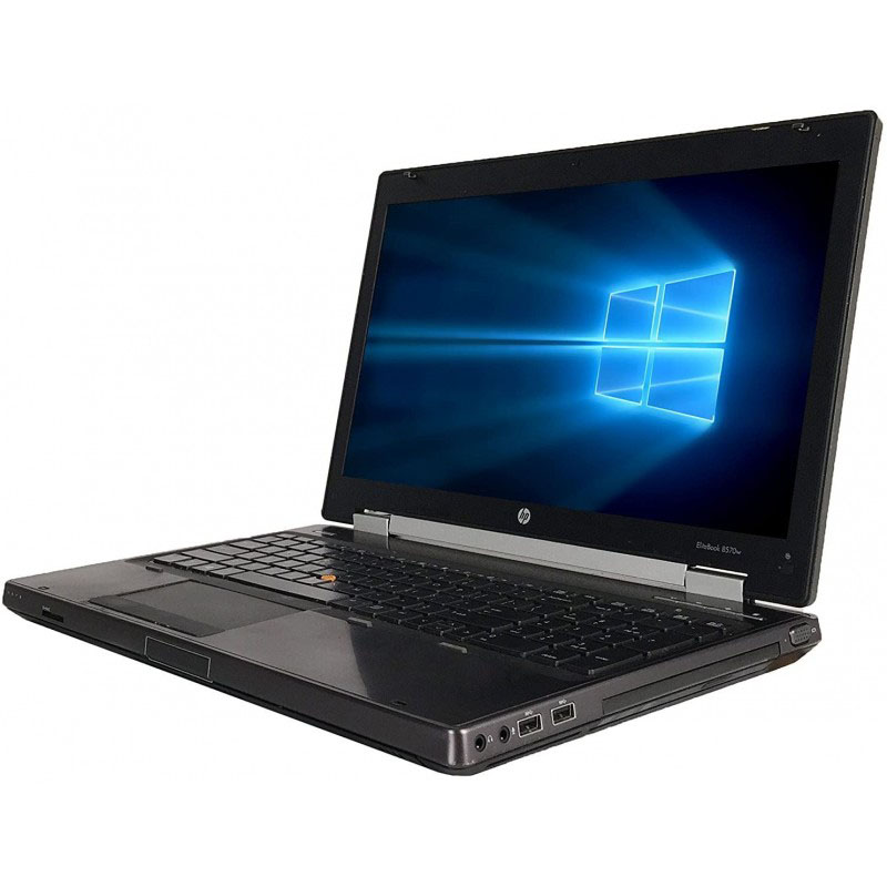 HP Workstation 8570W i7 chuyên đồ họa