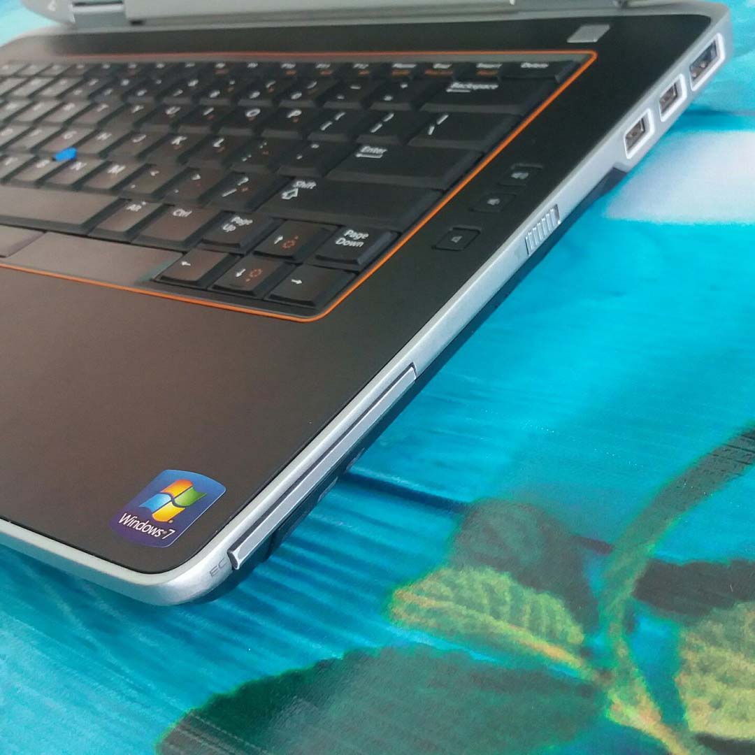 Dell Latitude E6420 i5