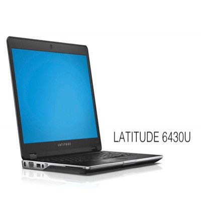 Dell Latitude E6430u i5