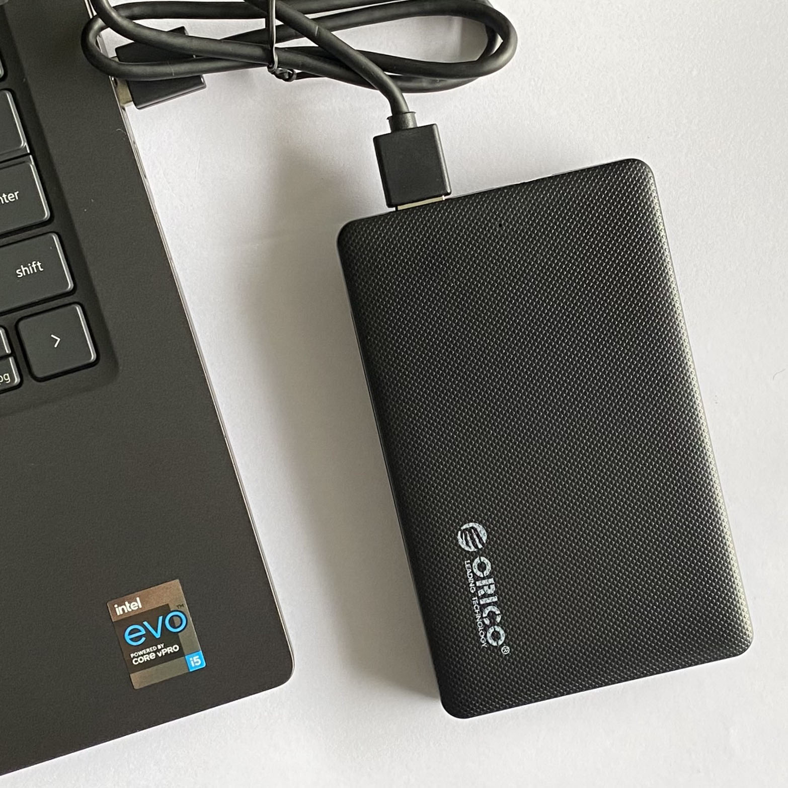 Ổ cứng di động / Ổ cứng lắp ngoài HDD SSD