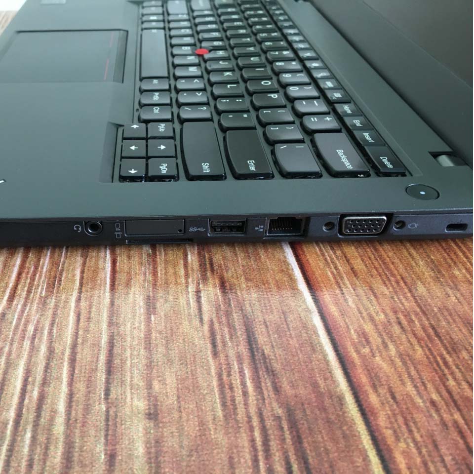 Thinkpad T440 - Đẳng cấp Doanh nhân