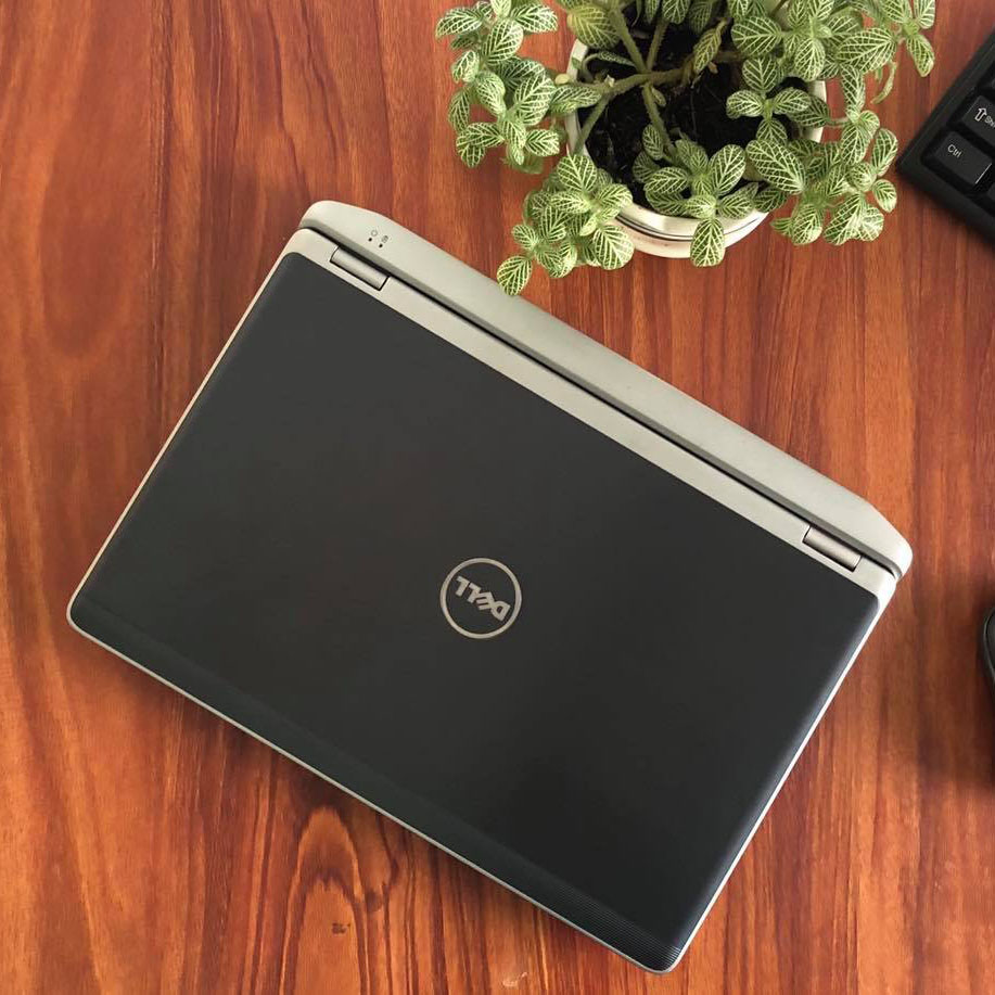 Dell Latitude E6220 i5