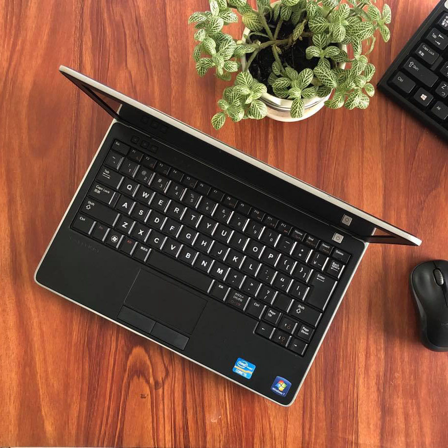 Dell Latitude E6220 i5