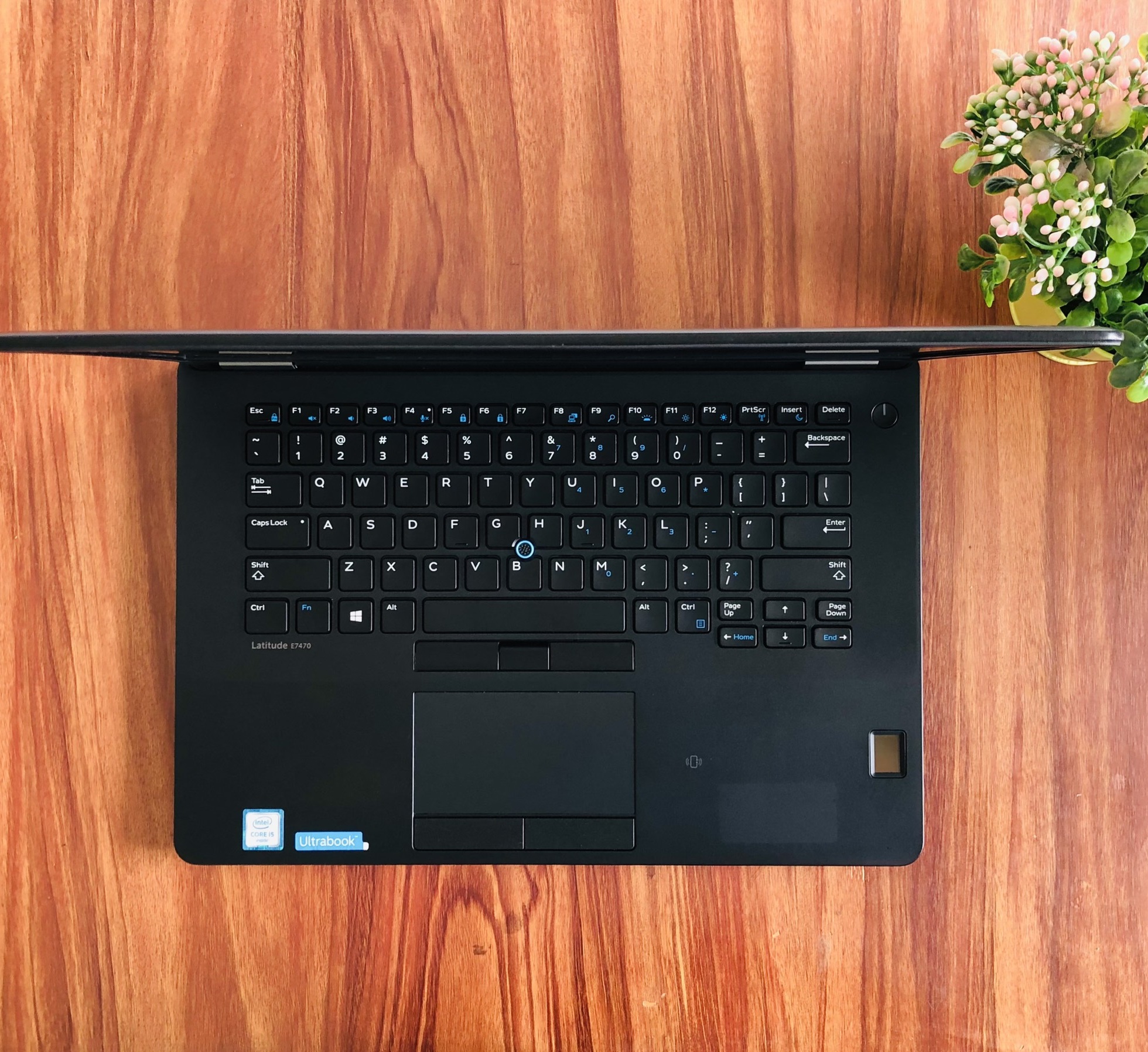 Dell Latitude E7470 Core i5