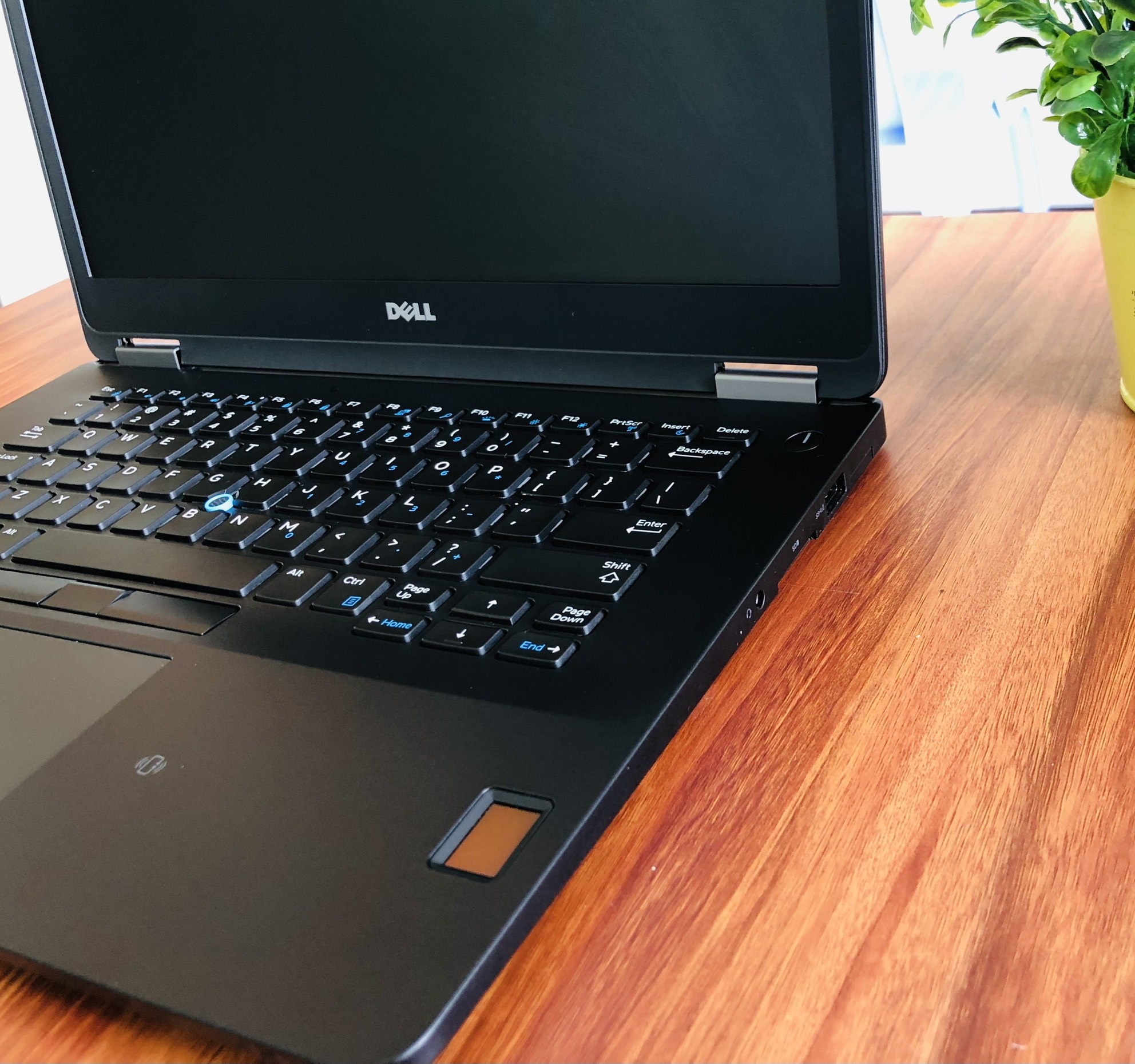 Dell Latitude E7470 Core i5