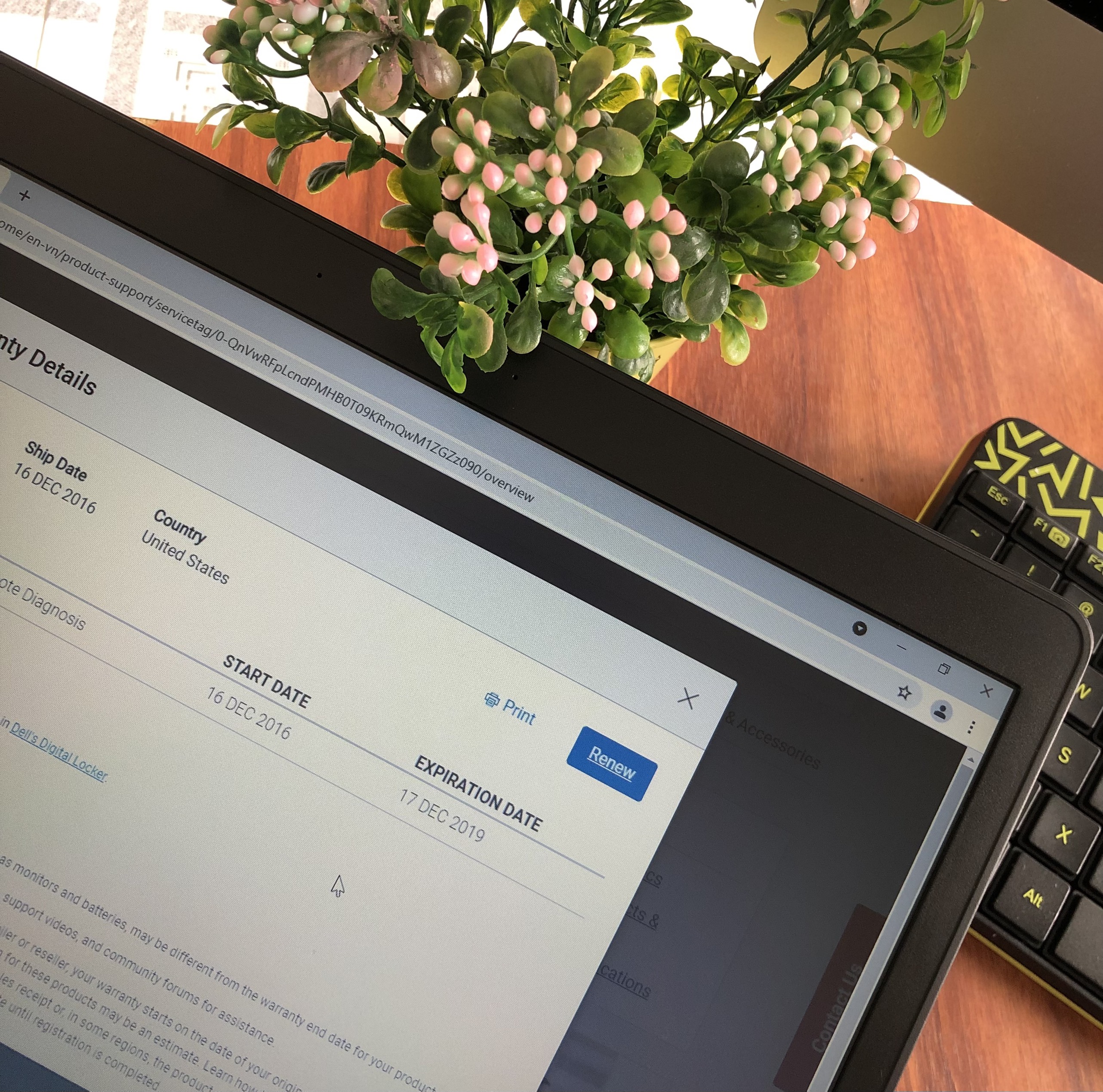 Dell Latitude E7470 Core i5
