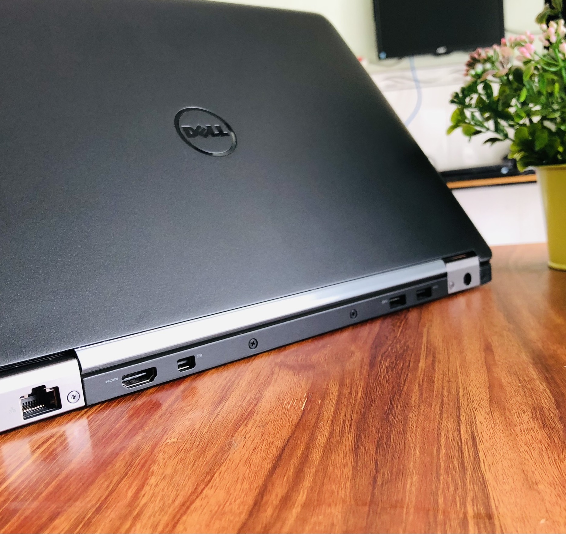 Dell Latitude E7470 Core i5