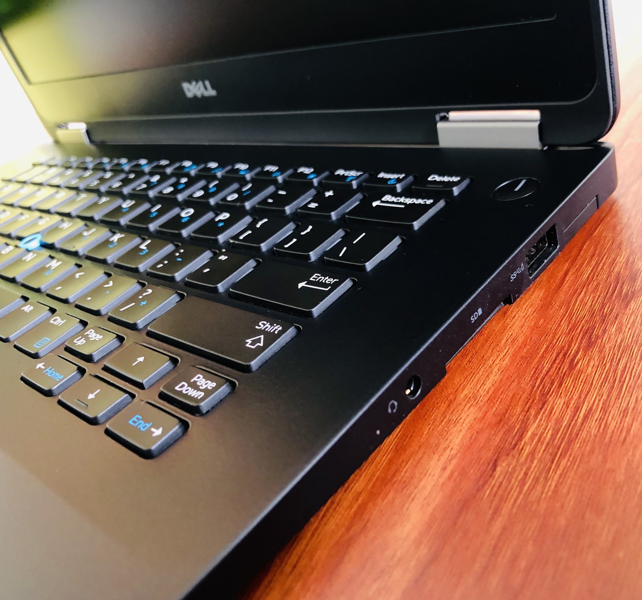 Dell Latitude E7470 Core i5