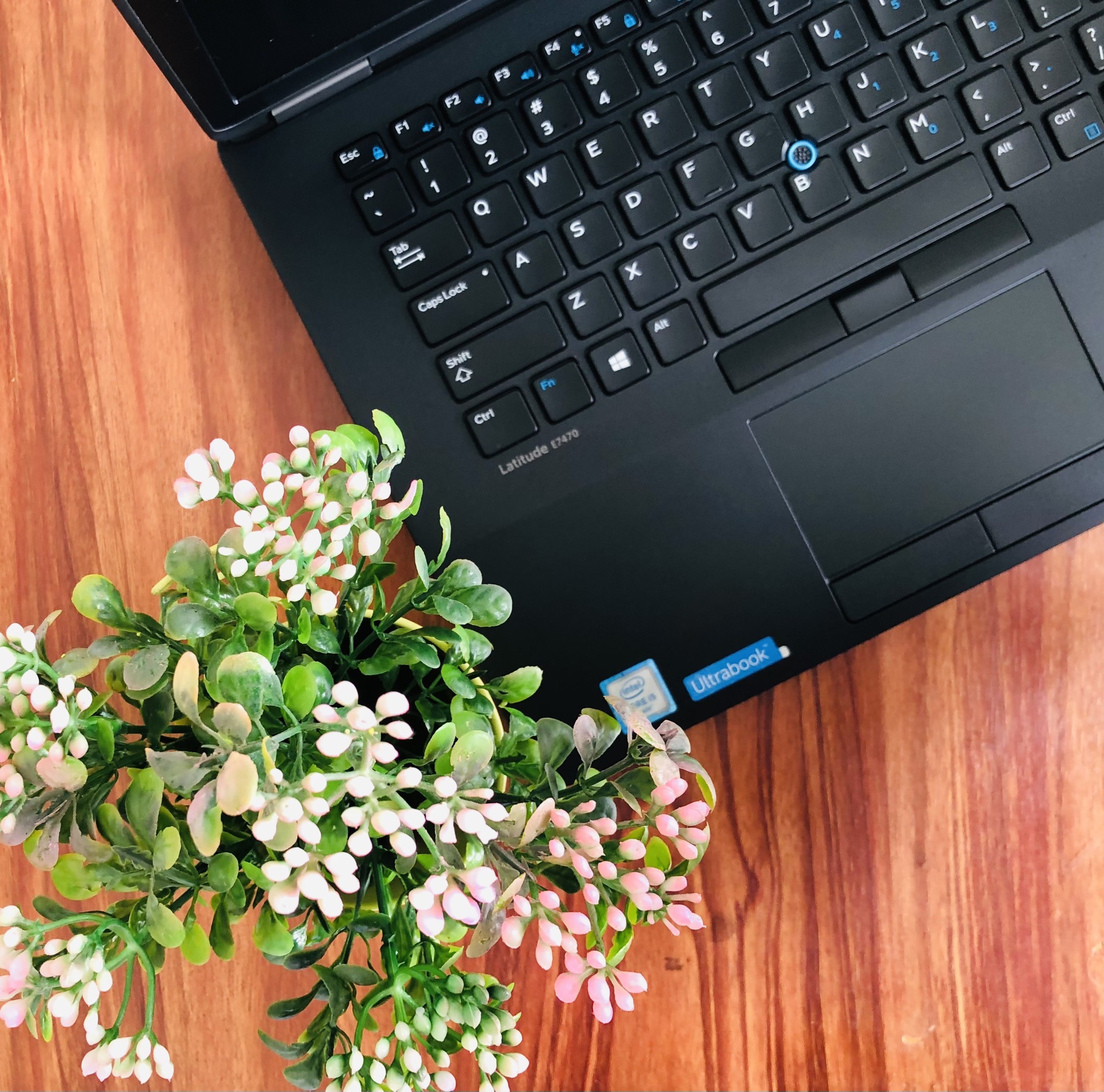 Dell Latitude E7470 Core i5