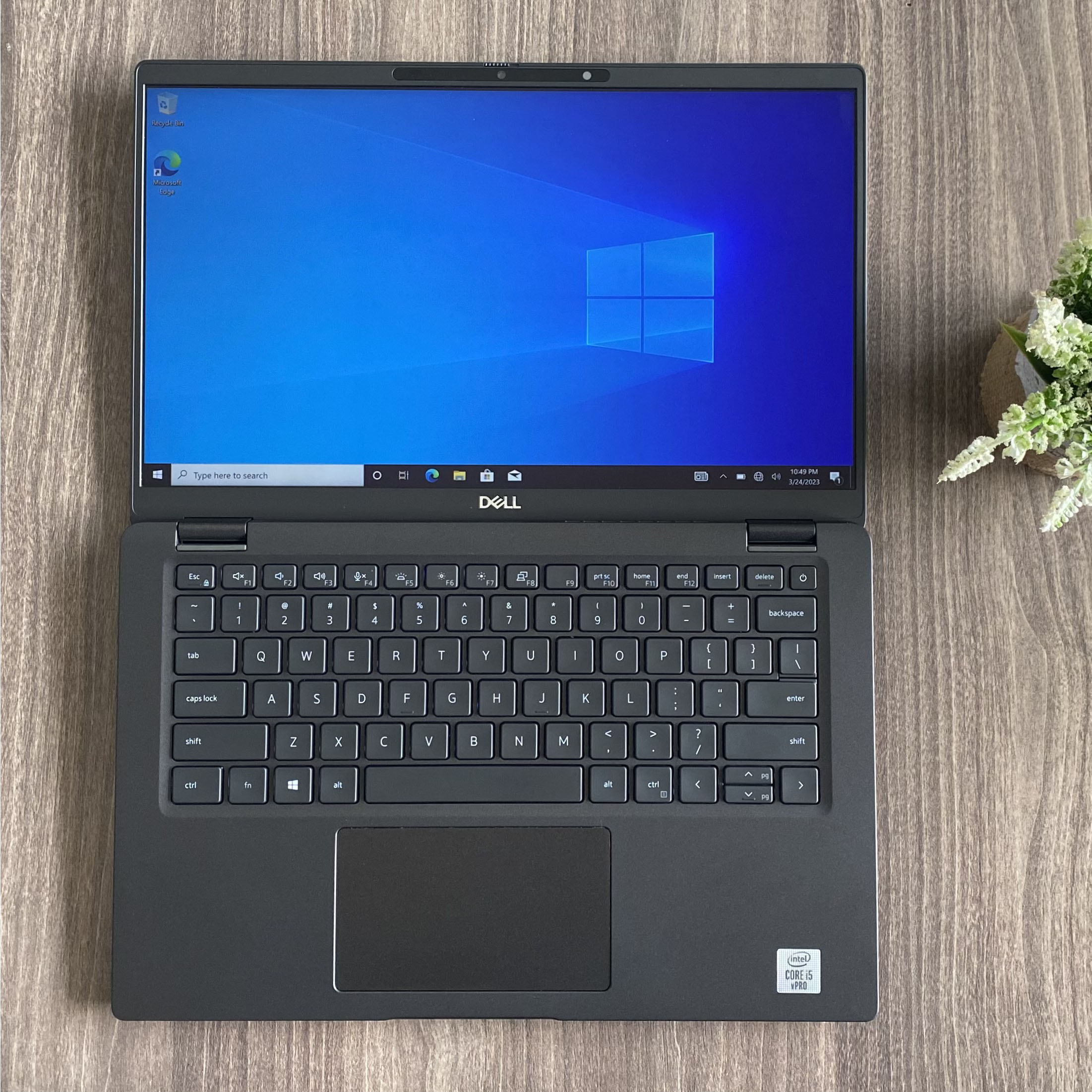 Dell Latitude 7410 Thế Hệ 10