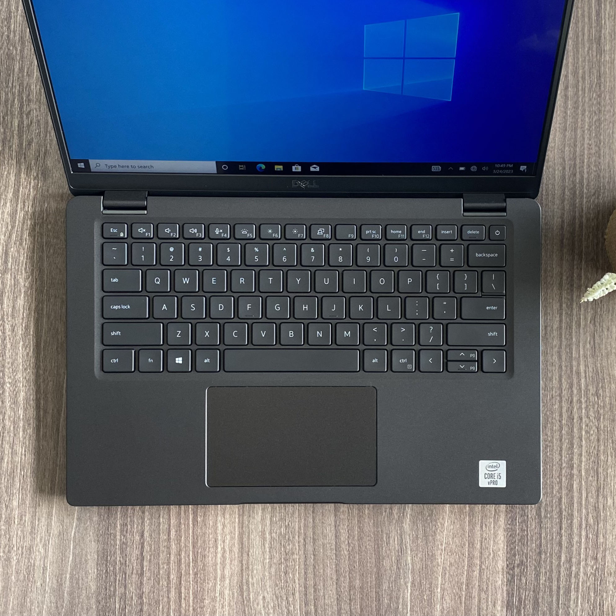 Dell Latitude 7410 Thế Hệ 10