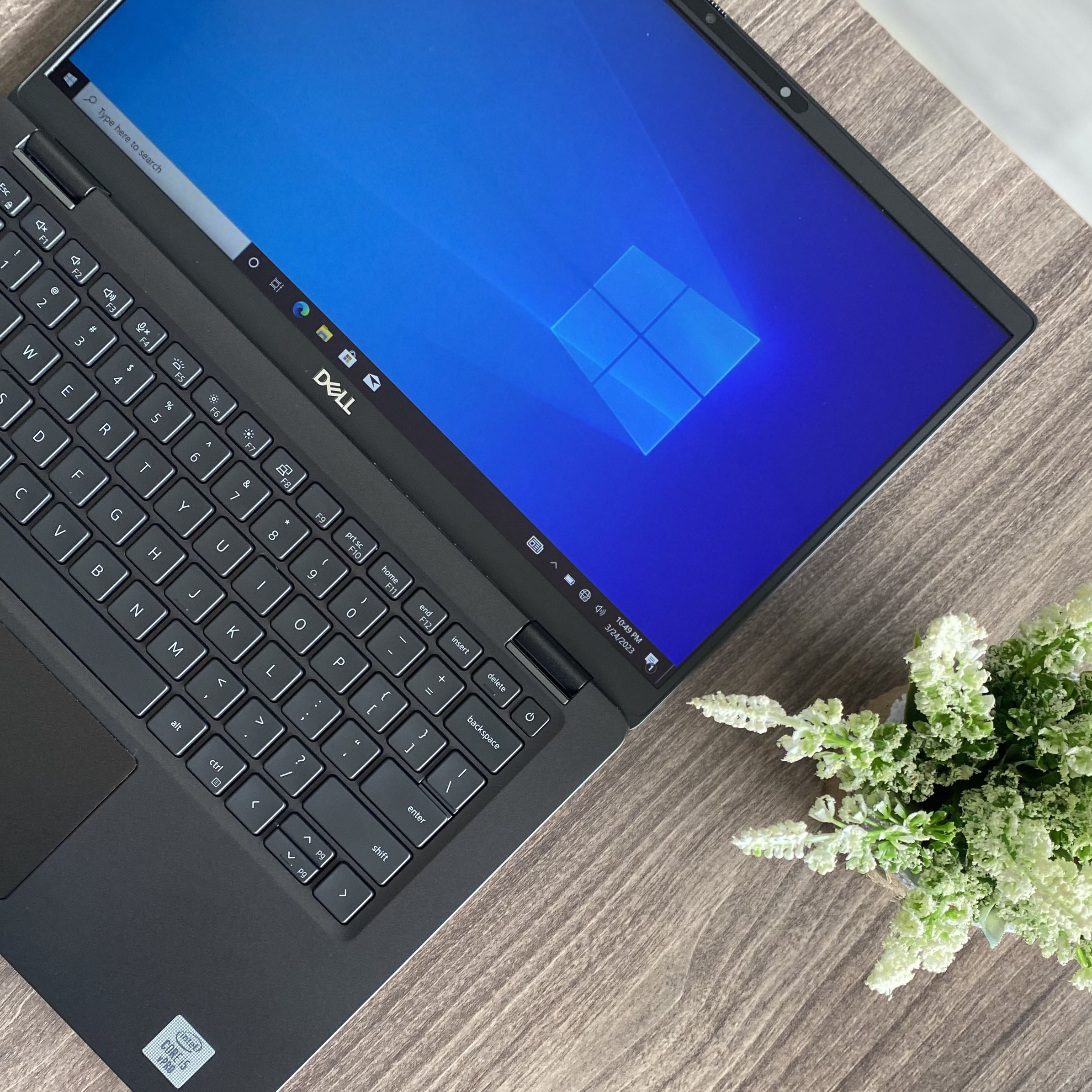 Dell Latitude 7410 Thế Hệ 10