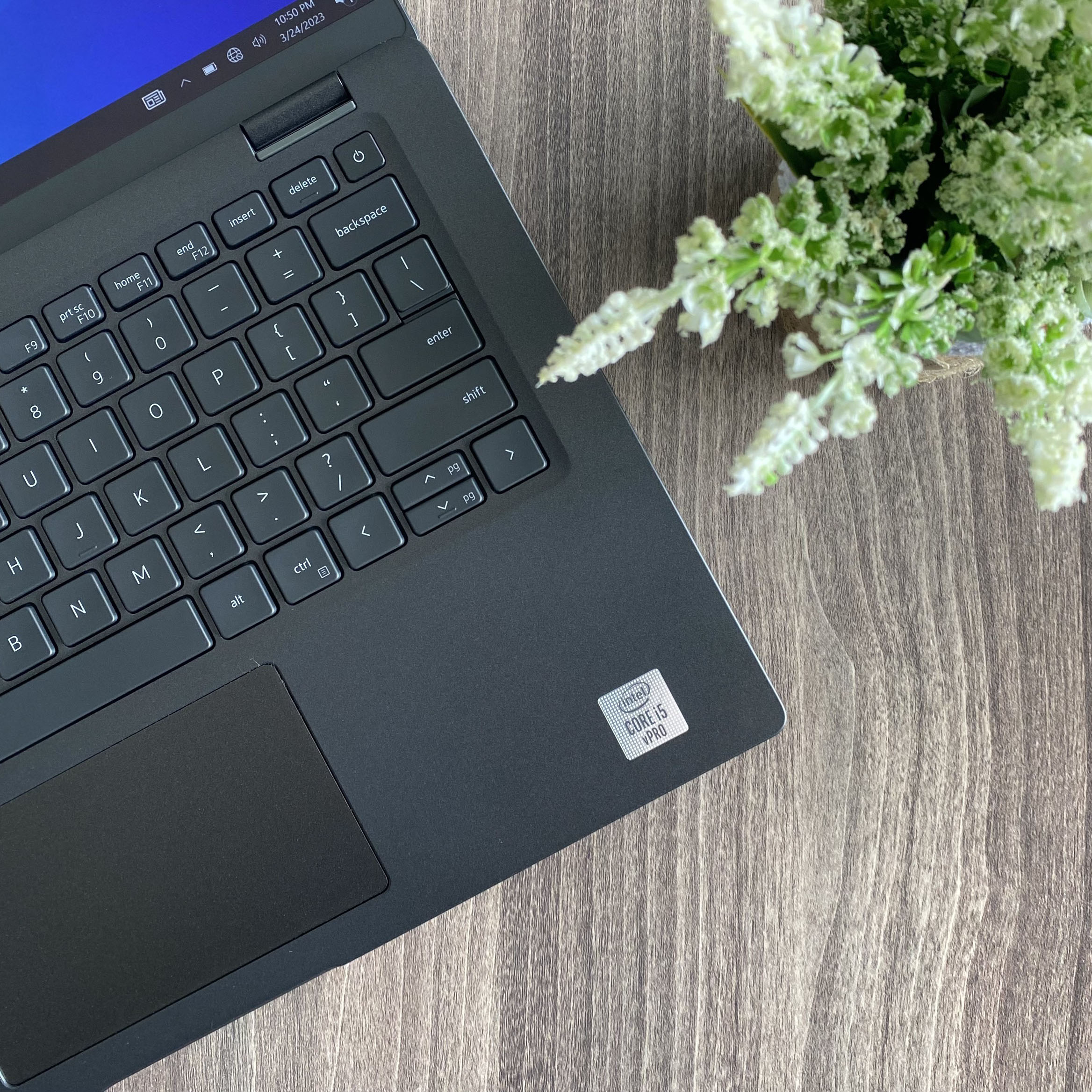 Dell Latitude 7410 Thế Hệ 10