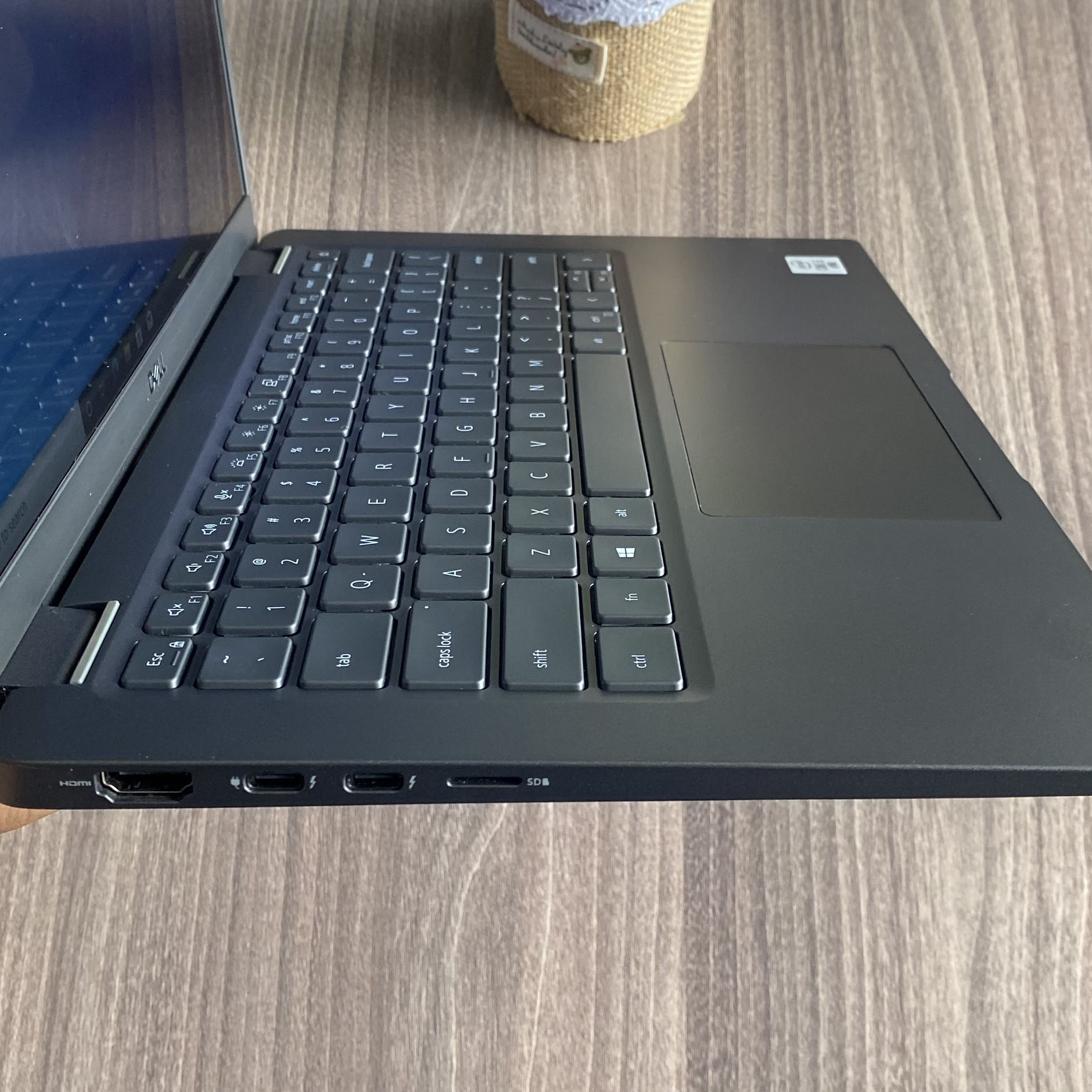 Dell Latitude 7410 Thế Hệ 10