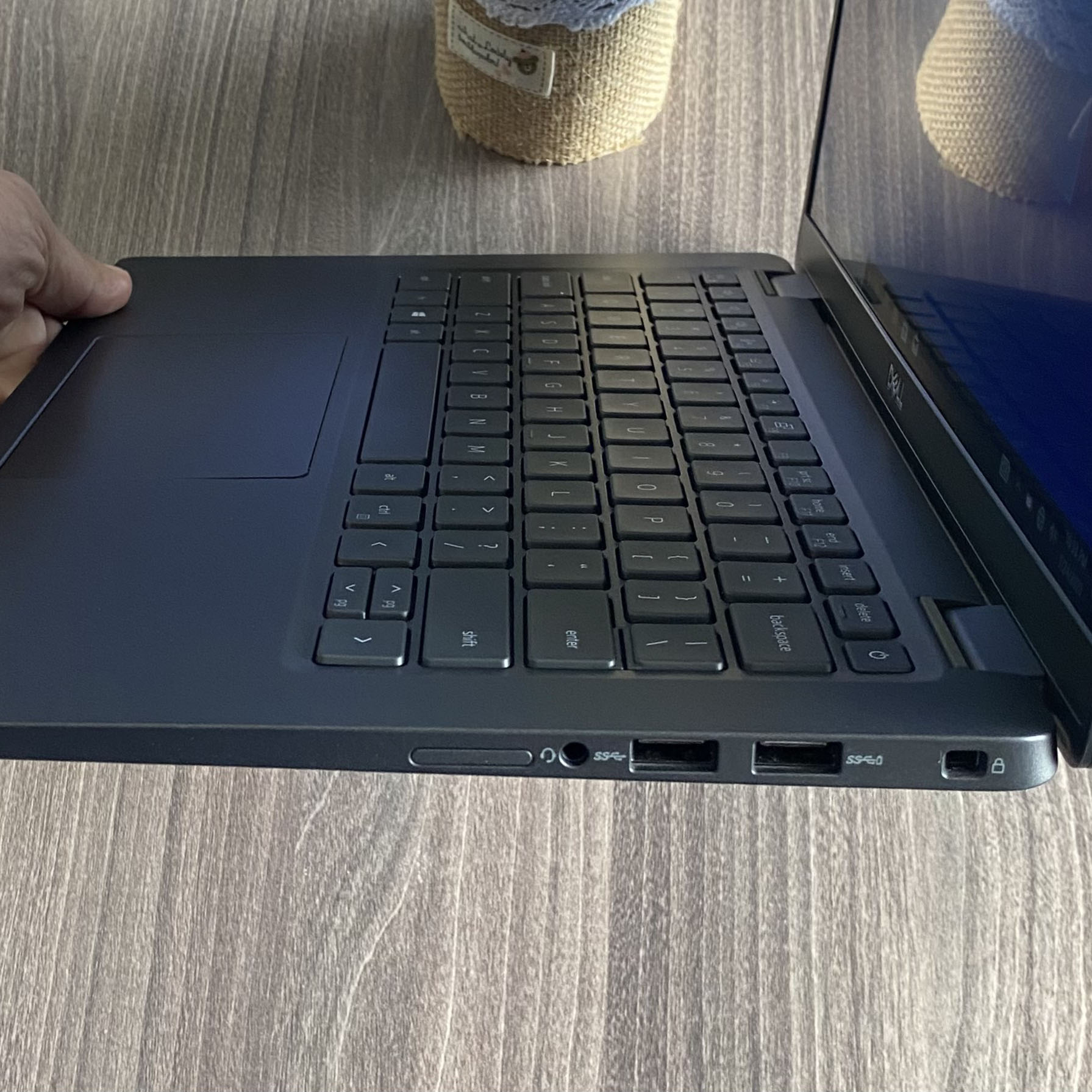 Dell Latitude 7410 Thế Hệ 10