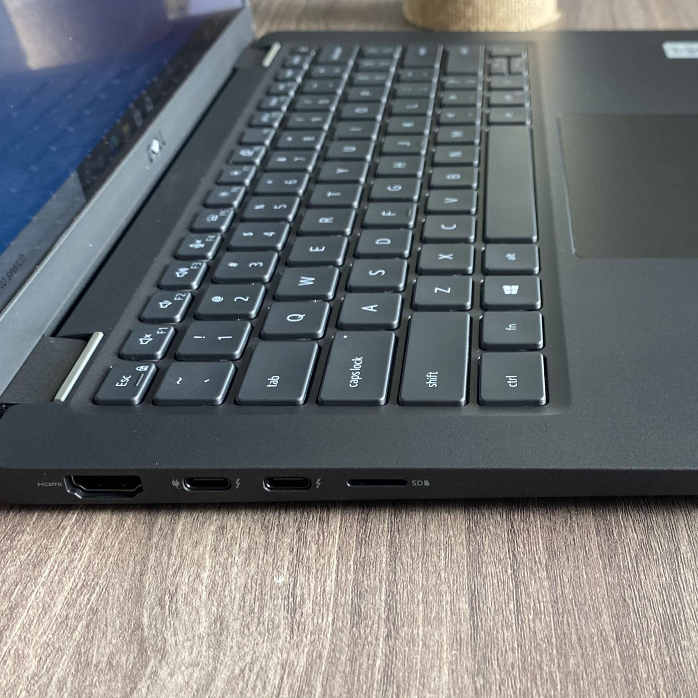 Dell Latitude 7410 Thế Hệ 10