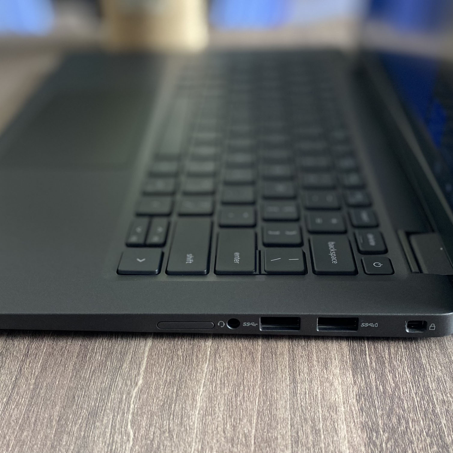 Dell Latitude 7410 Thế Hệ 10