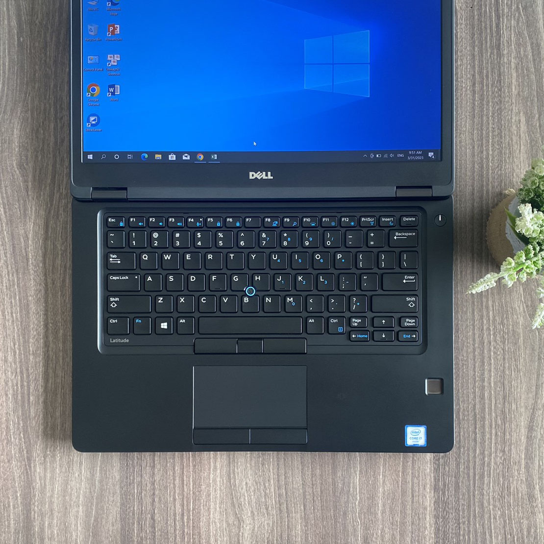 Dell Latitude E5480