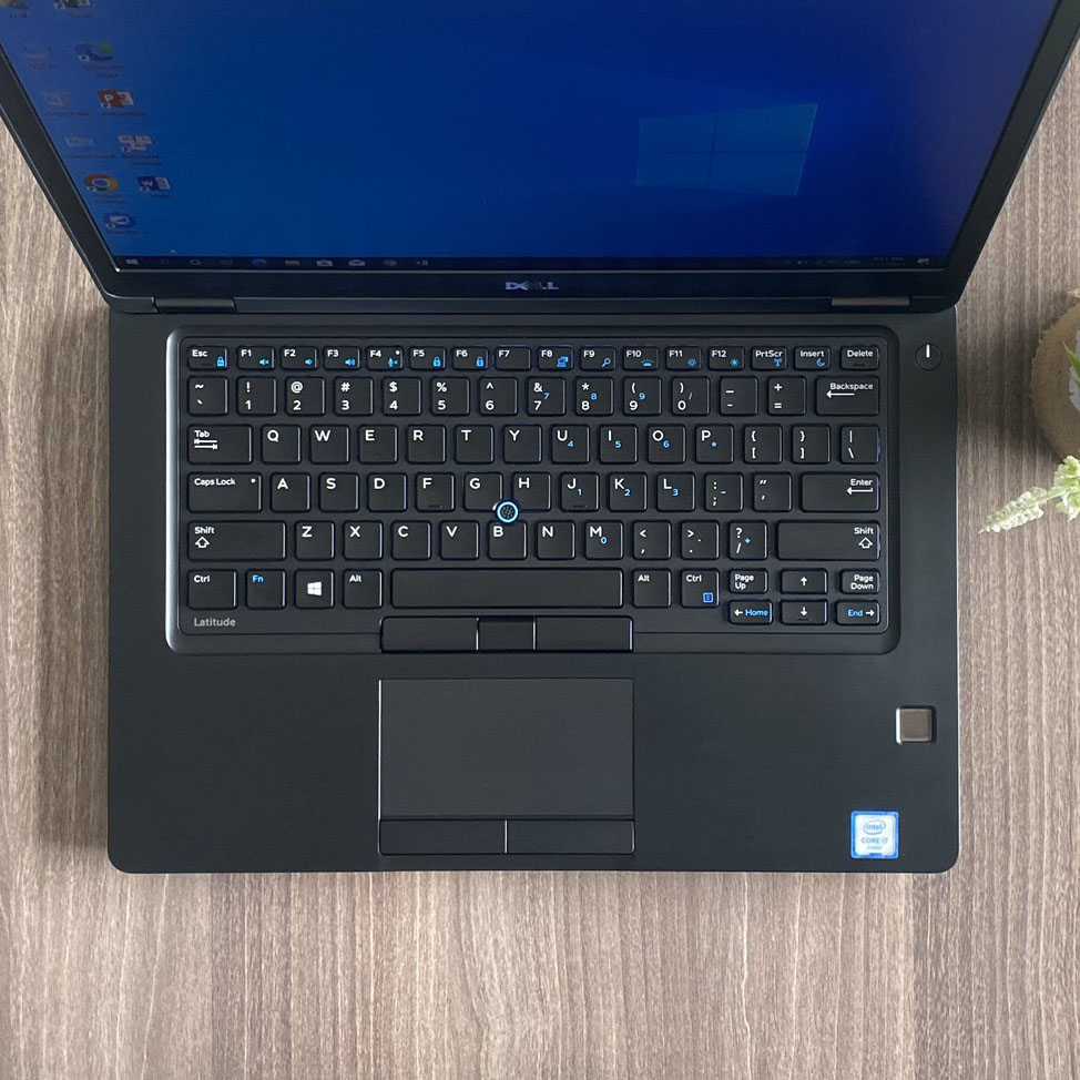 Dell Latitude E5480