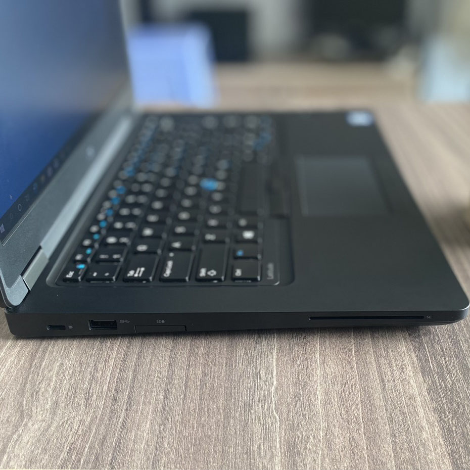 Dell Latitude E5480