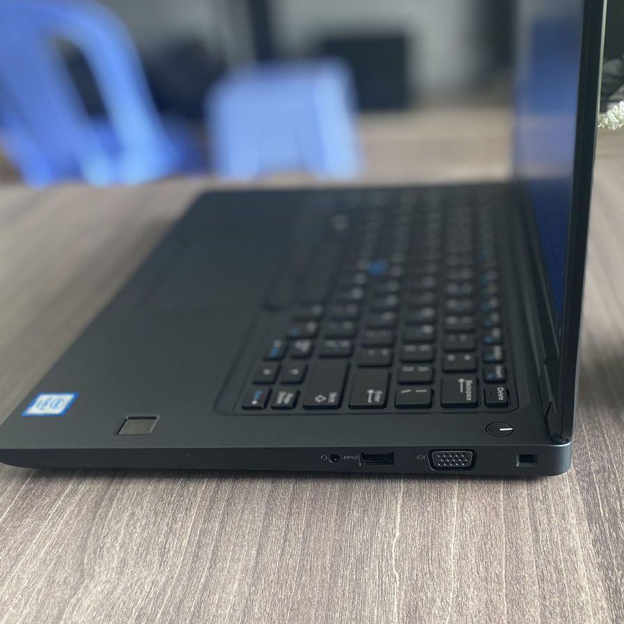 Dell Latitude E5480