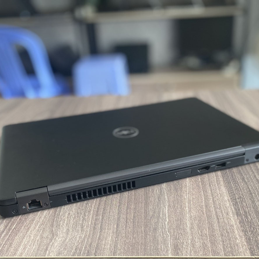 Dell Latitude E5480