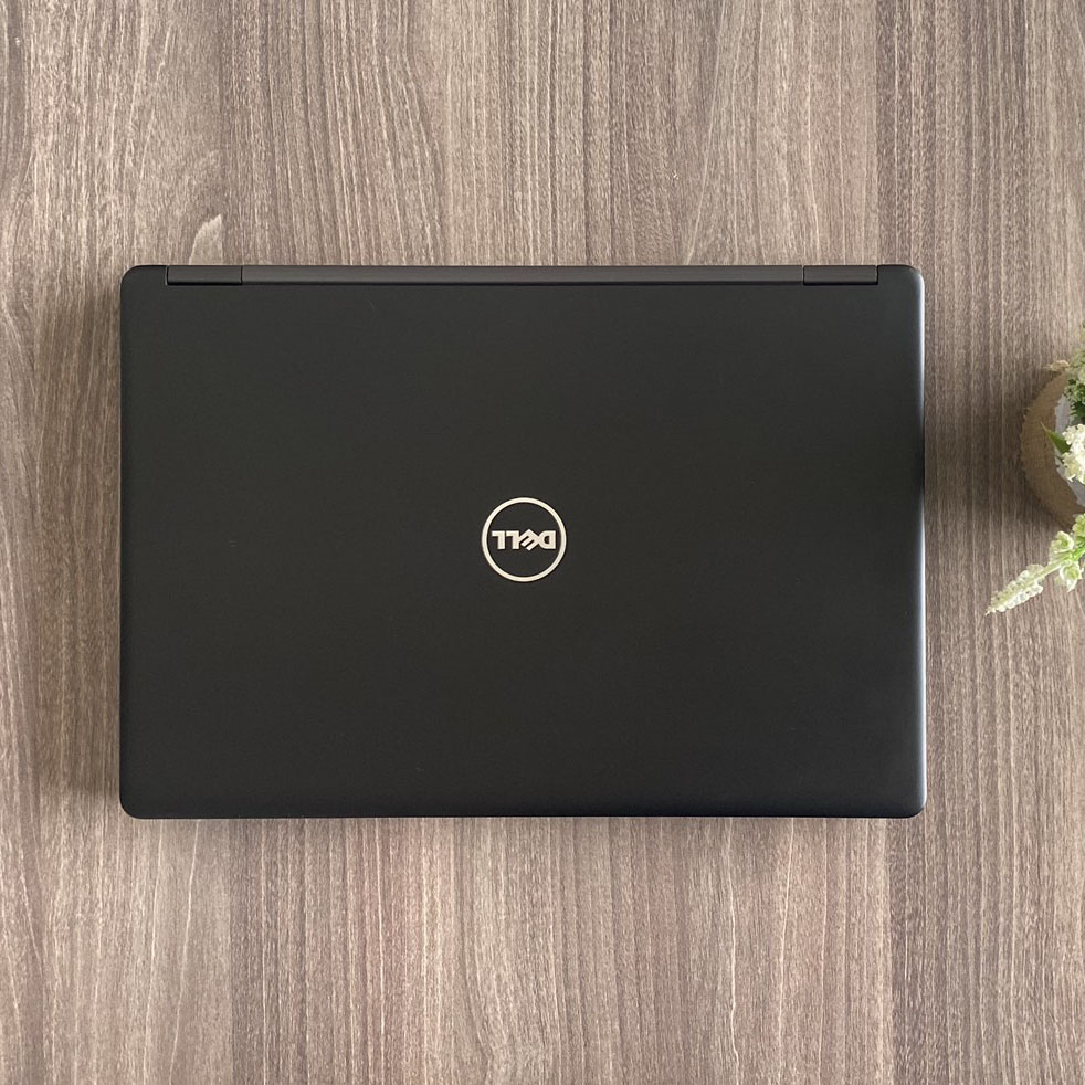 Dell Latitude E5480