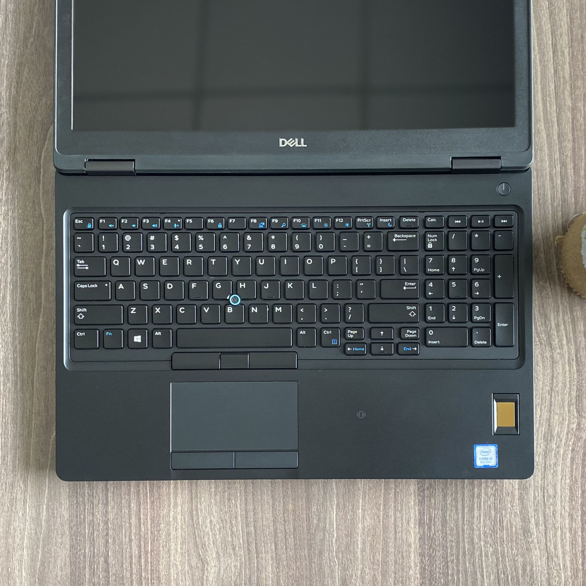 Dell Latitude 5591
