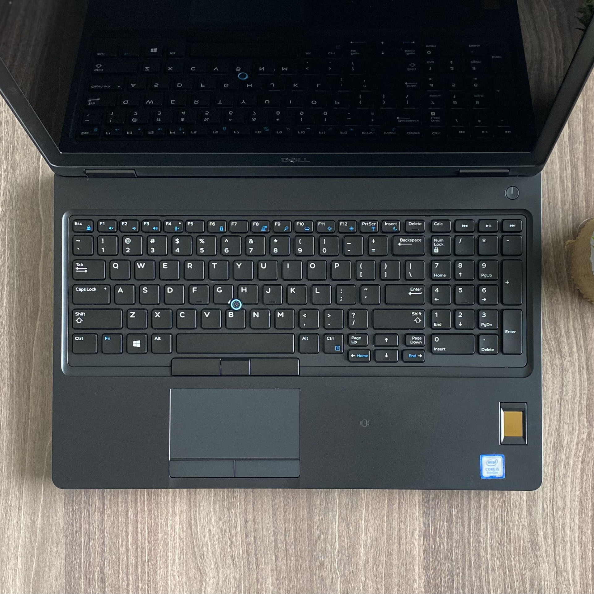 Dell Latitude 5591