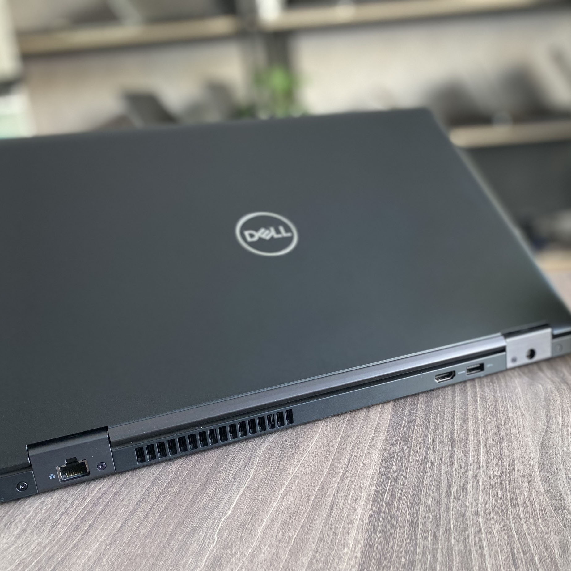 Dell Latitude 5591