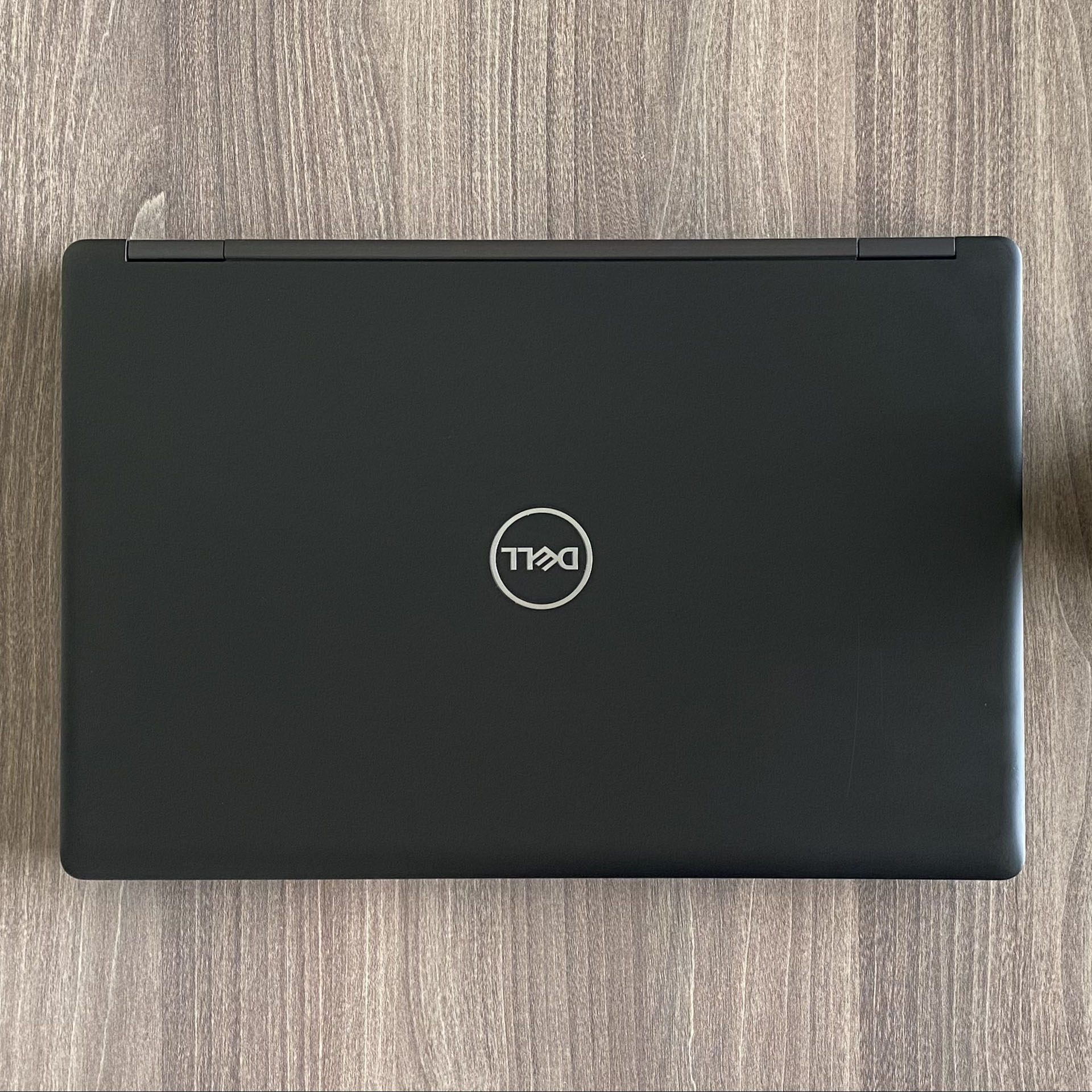 Dell Latitude 5591