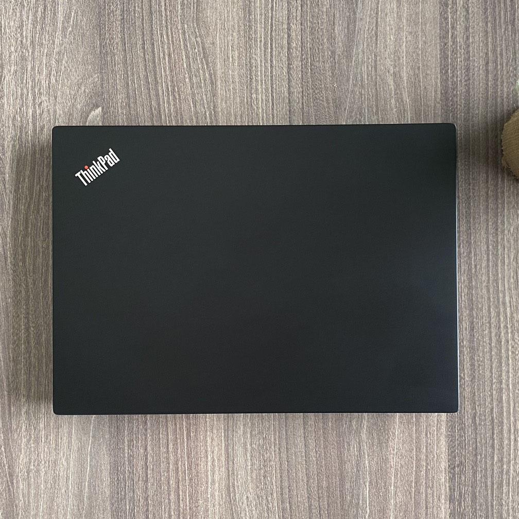 Lenovo Thinkpad E14 Thế Hệ 10