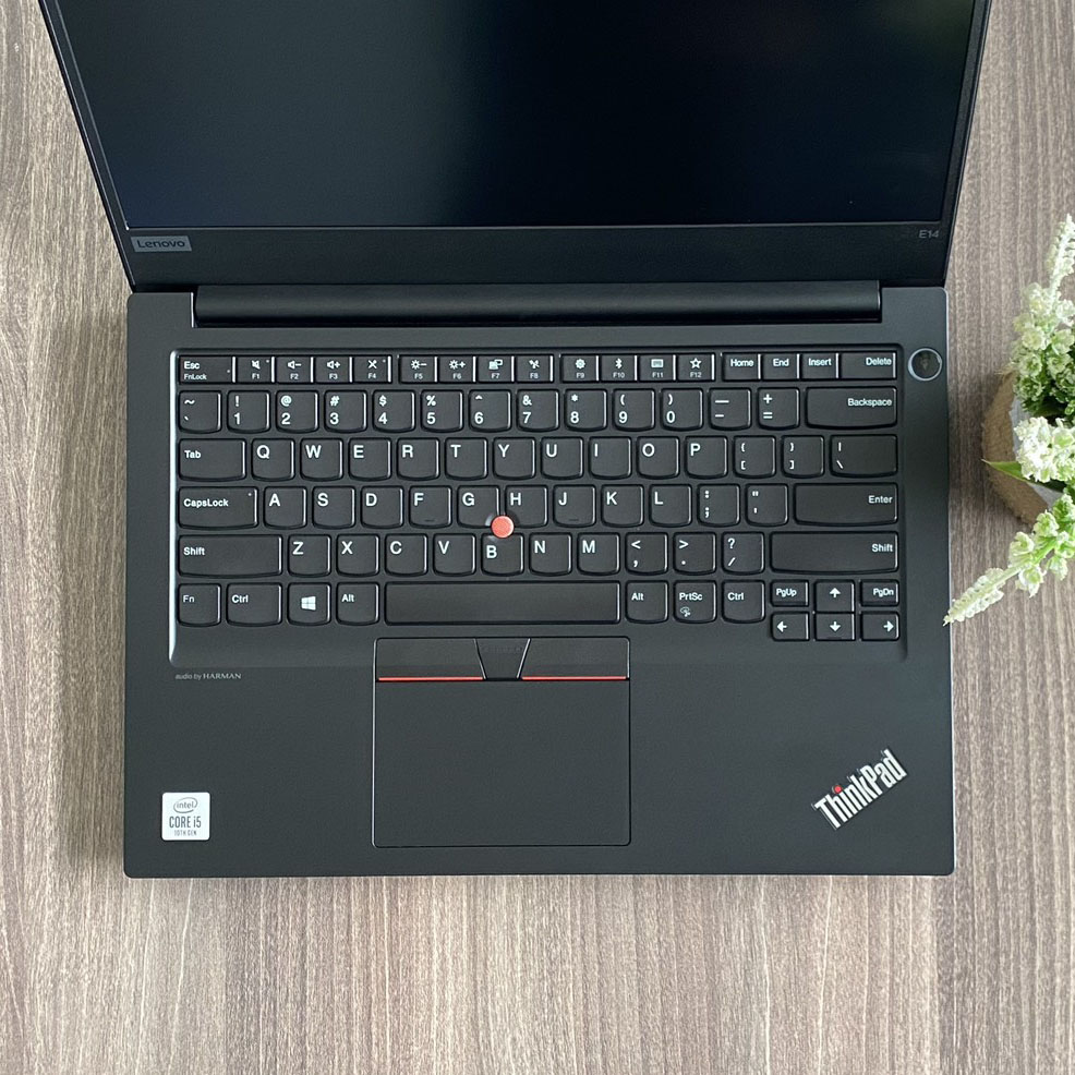 Lenovo Thinkpad E14 Thế Hệ 10
