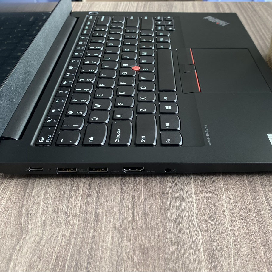 Lenovo Thinkpad E14 Thế Hệ 10