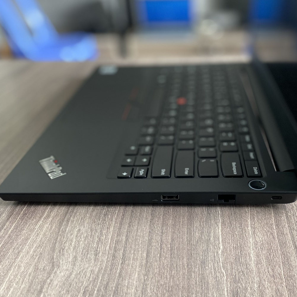 Lenovo Thinkpad E14 Thế Hệ 10