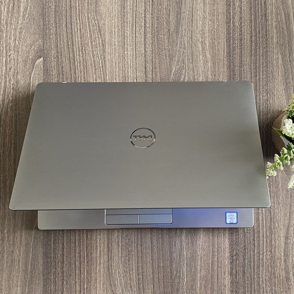 Dell Latitude 7400 Vỏ Nhôm