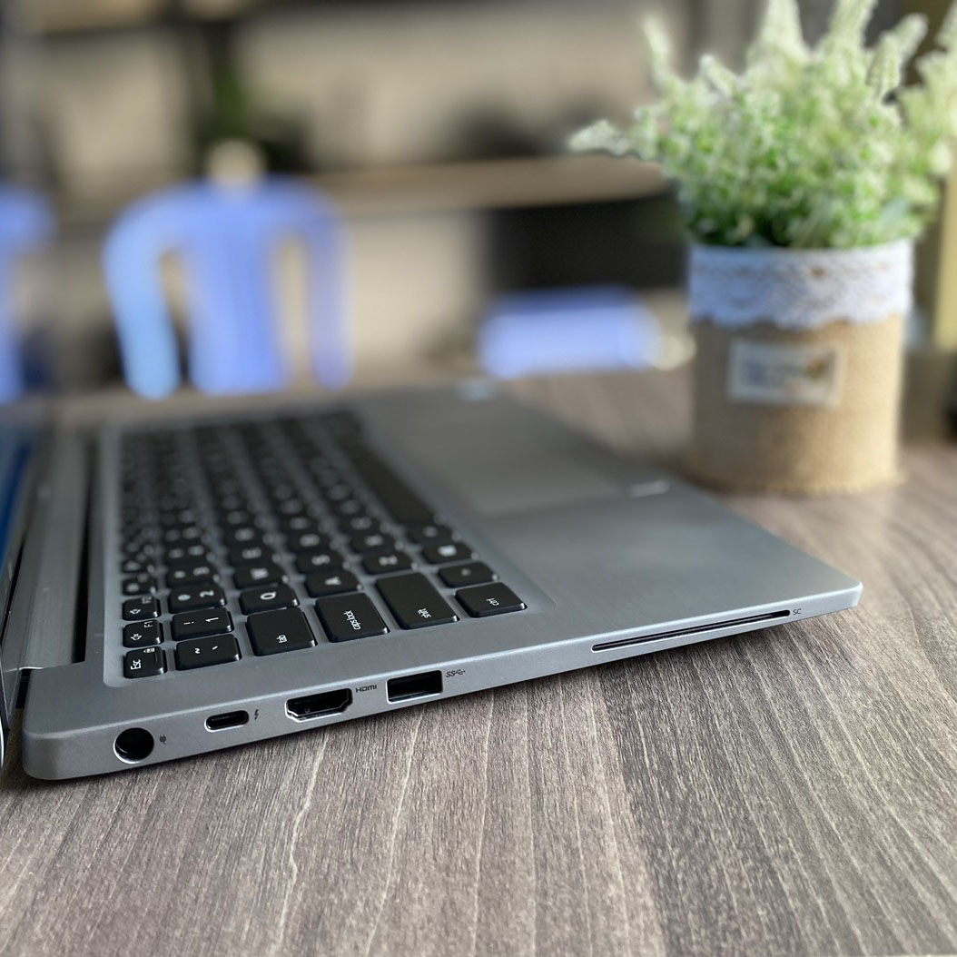 Dell Latitude 7400 Vỏ Nhôm